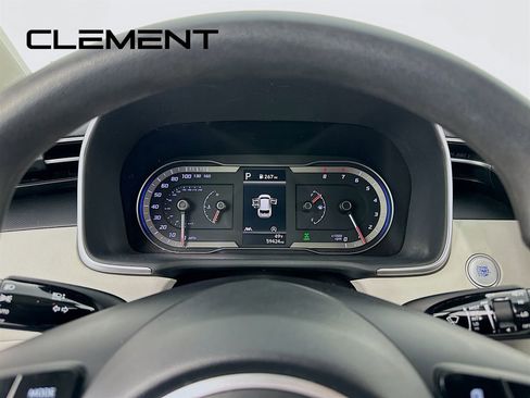 Used 2024 Hyundai Tucson SEL image 18