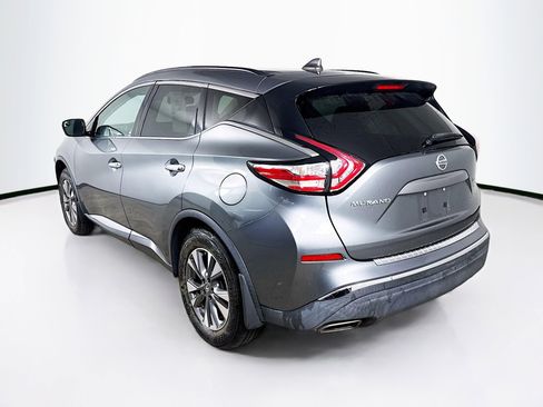 Used 2017 Nissan Murano SV w/ Visibility Package image 29