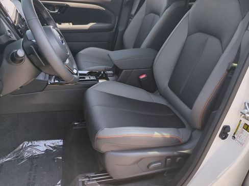 New 2026 Subaru Forester Sport AWD/4WD image 15