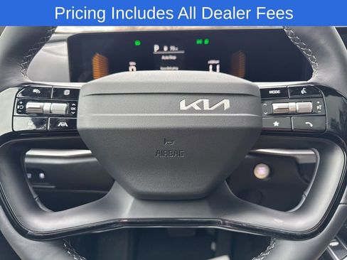 New 2026 Kia Sorento X-Line EX AWD/4WD image 9