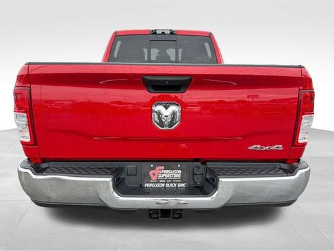 Used 2024 RAM 2500 Tradesman w/ Chrome Appearance Group AWD/4WD image 6