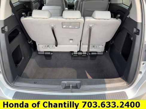 Certified 2021 Honda Odyssey EX-L image 29