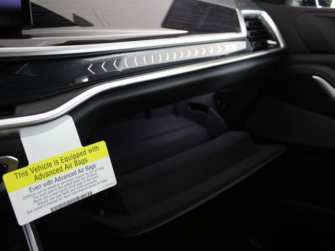 New 2026 BMW X5 xDrive40i w/ M Sport Package image 26