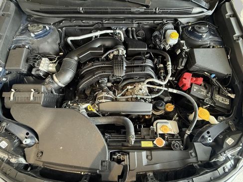 Used 2023 Subaru Outback Limited AWD/4WD image 15