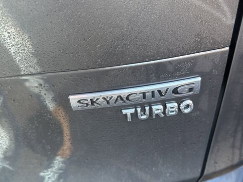 Used 2024 MAZDA CX-50 2.5 Turbo w/ Premium Plus Pkg image 22