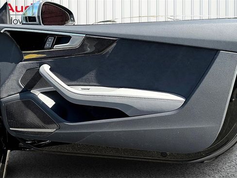 Certified 2024 Audi S5 Premium Plus image 27