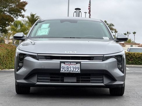 Used 2025 Kia K4 EX FWD image 9