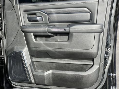 Certified 2024 RAM 2500 Limited image 57