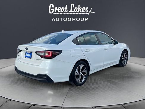 Used 2024 Subaru Legacy Premium image 5