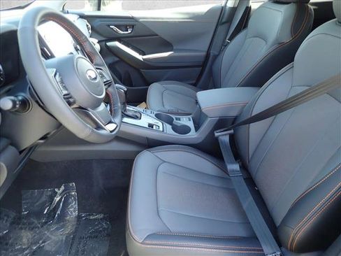 New 2026 Subaru Crosstrek 2.5i Limited AWD/4WD image 11