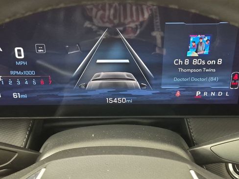 Used 2026 Chevrolet Equinox LT FWD image 21