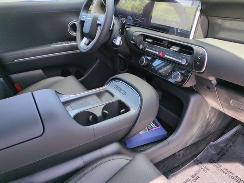 New 2026 Hyundai Palisade SEL AWD/4WD image 25