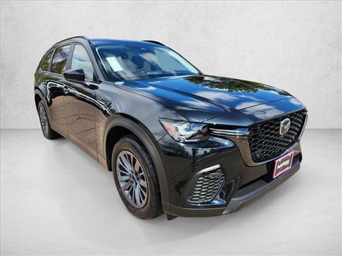 New 2026 MAZDA CX-70 SC Plus AWD/4WD image 7