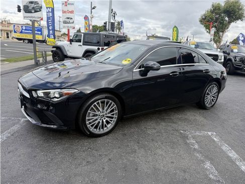Used 2020 Mercedes-Benz CLA 250 image 60