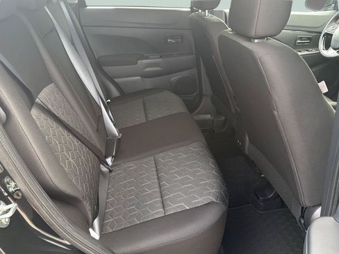 New 2026 Mitsubishi Outlander Sport LE AWD/4WD image 23
