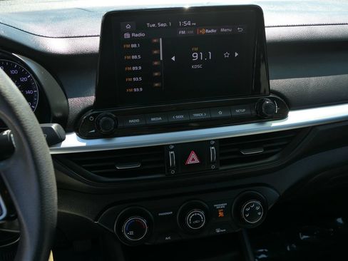 Used 2023 Kia Forte LXS FWD image 18