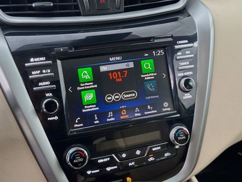 Used 2020 Nissan Murano Platinum w/ Cargo Package AWD/4WD image 18