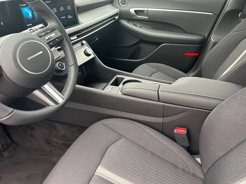 New 2026 Hyundai Sonata SEL FWD image 10