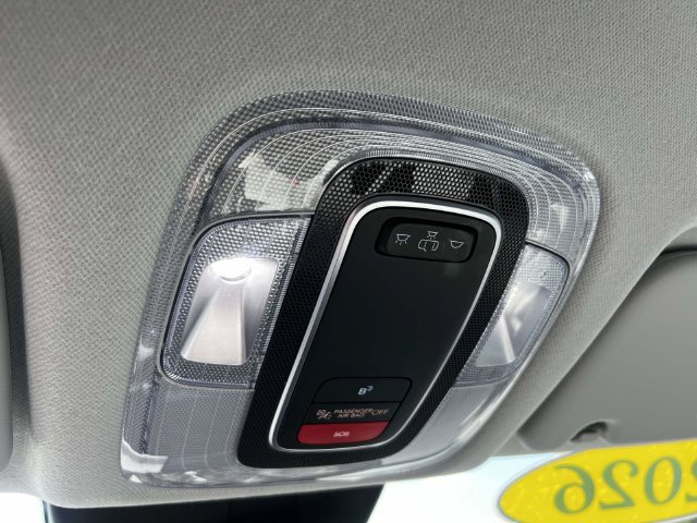 Certified 2026 Hyundai Kona SEL Sport AWD/4WD image 33