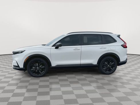 New 2026 Honda CR-V Sport Touring image 5