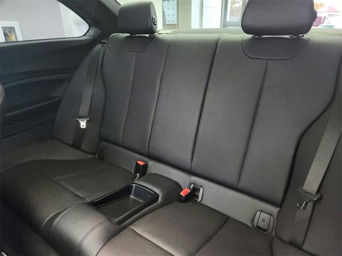 Used 2020 BMW 230i xDrive Coupe w/ M Sport Package image 22