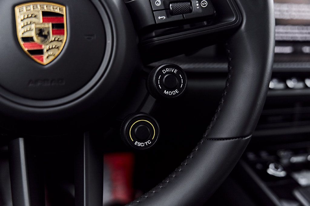 Used 2025 Porsche 911 GT3 RS RWD image 61