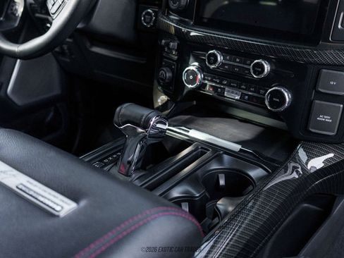 Used 2023 Ford F150 Lariat w/ Equipment Group 502A High image 75