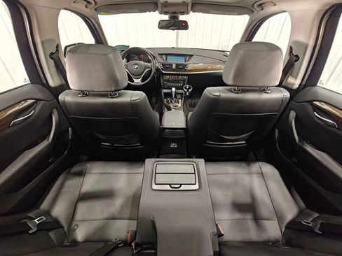 Used 2013 BMW X1 xDrive35i AWD/4WD image 28