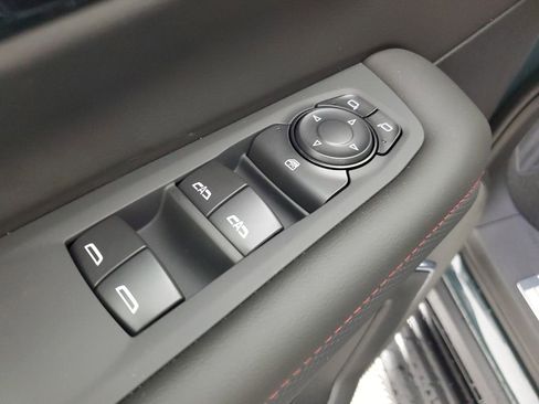 New 2026 Chevrolet Tahoe RST image 29