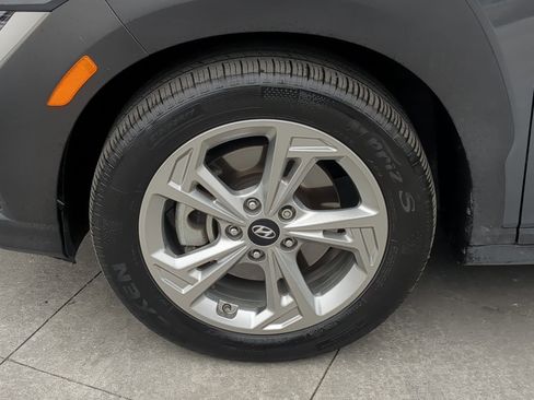 Certified 2023 Hyundai Kona SEL w/ Cargo Package image 13