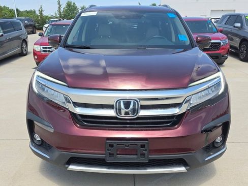 Used 2020 Honda Pilot Touring image 8