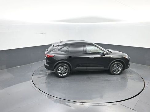 New 2026 Ford Escape ST-Line w/ Tech Pack #1 image 25
