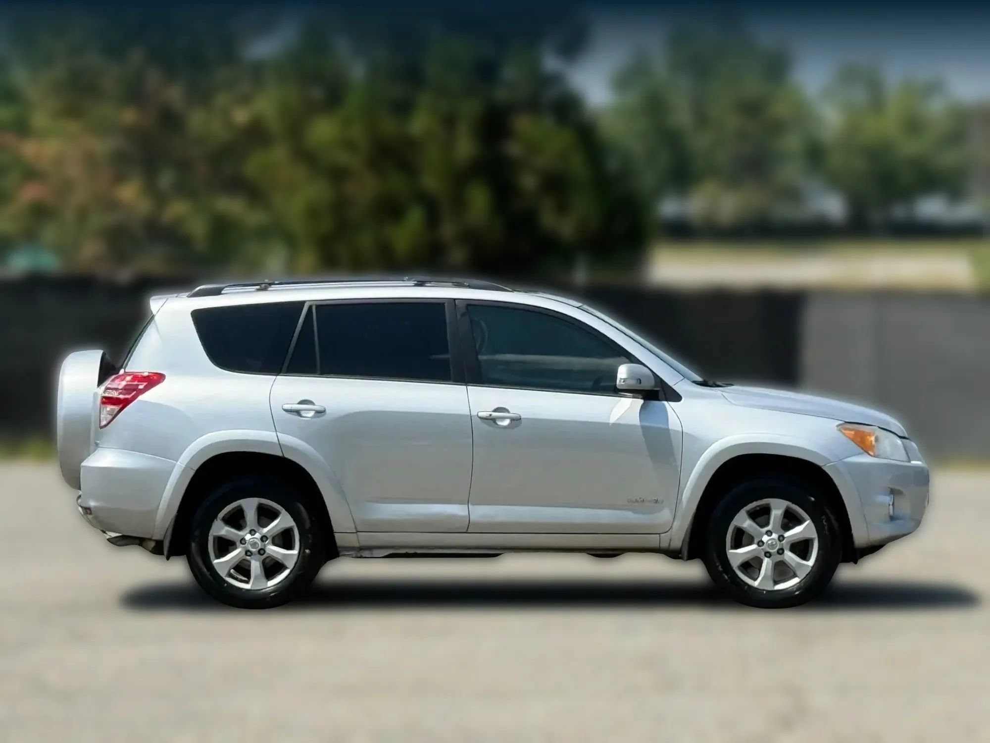 Used 2012 Toyota RAV4 Limited w/ Premium Plus Value Pkg AWD/4WD image 7