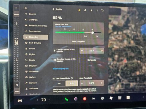Used 2023 Tesla Model X AWD/4WD image 48