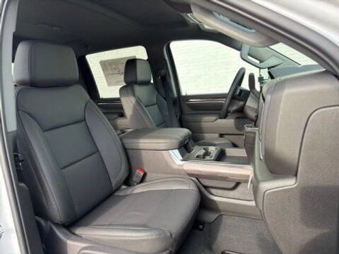 New 2026 Chevrolet Silverado 3500 LTZ w/ LTZ Convenience Package AWD/4WD image 89
