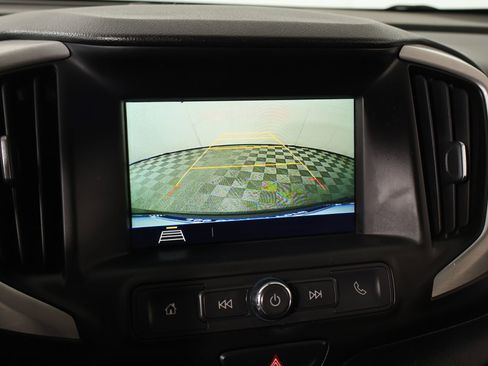 Used 2018 GMC Terrain SLE FWD image 6