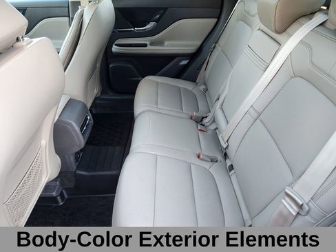 Used 2024 Lincoln Corsair AWD w/ Equipment Group 101A image 15