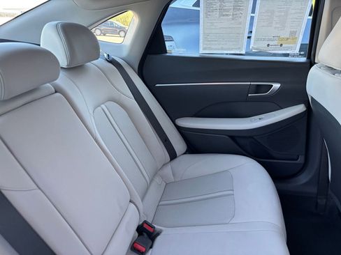 Used 2025 Hyundai Sonata SEL image 37