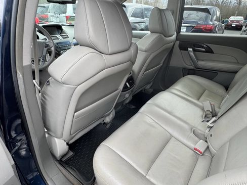 Used 2012 Acura MDX w/ Technology Package image 31