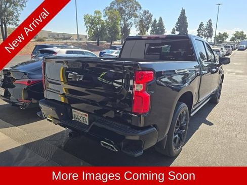 Used 2024 Chevrolet Silverado 1500 High Country RWD image 3