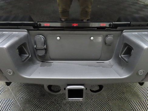 Used 2025 Ford F450 Platinum w/ Platinum Plus Package image 48