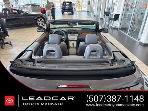 Used 2007 Toyota Solara SLE image 13