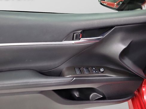 Certified 2023 Toyota Camry XSE image 14