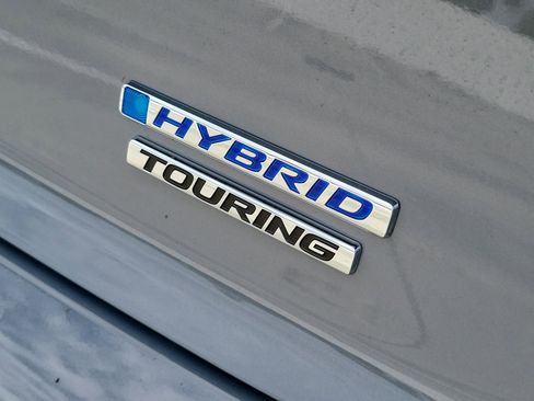 New 2026 Honda Accord Touring image 10