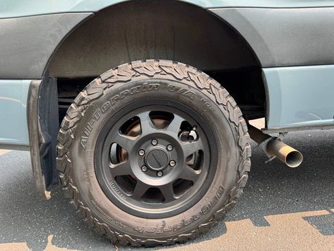 Used 2021 Mercedes-Benz Sprinter 2500 image 16