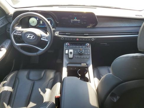 Used 2024 Hyundai Palisade Limited AWD/4WD image 19