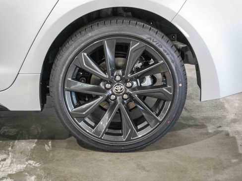 New 2026 Toyota Corolla SE image 6