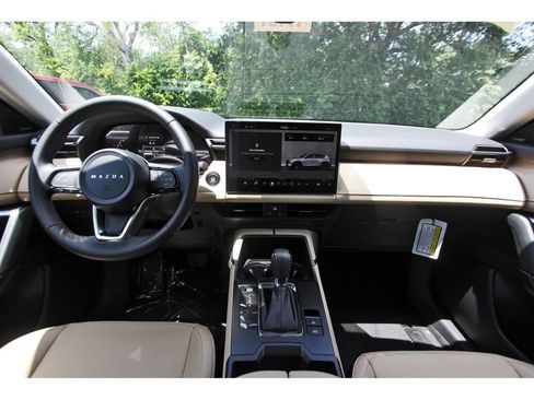 New 2026 MAZDA CX-5 2.5 S w/ Premium Package AWD/4WD image 7