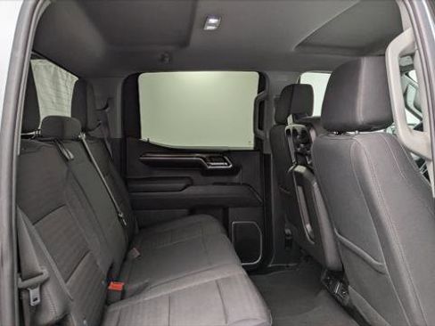 Used 2024 Chevrolet Silverado 1500 LT w/ Protection Package image 18