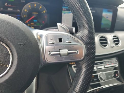 Used 2019 Mercedes-Benz E 53 AMG 4MATIC Sedan image 29